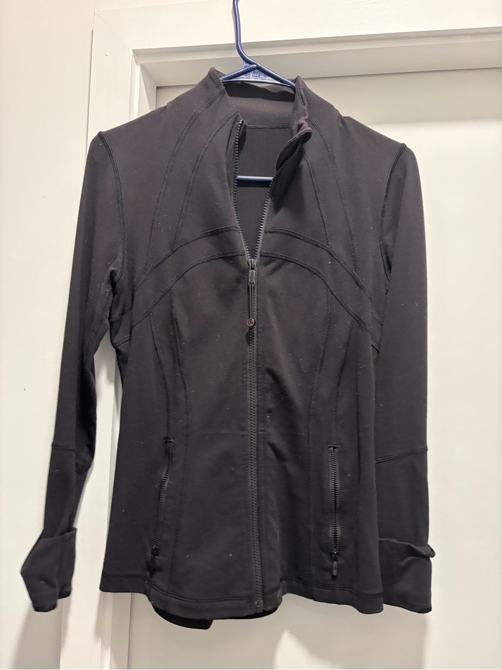 Lululemon Define Jacket